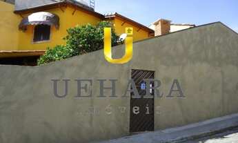 Imagem 3: SOBRADO COM 3 DORMITÓRIOS À VENDA, 89 M² - VILA BELA VISTA (ZONA NORTE) - SÃO PAULO/SP