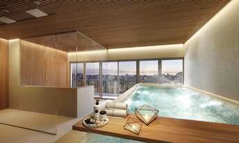 Imagem 4: Studio para venda com 24 metros quadrados com 1 quarto em Consolação - São Paulo - SP