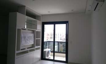 Imagem 5: Apartamento para Locação em São Paulo, Bela Vista, 1 dormitório, 1 banheiro, 1 vaga