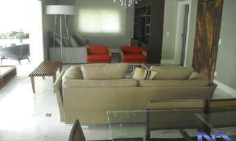 Imagem 6: APARTAMENTO VENDA VILA CLEMENTINO, 174m²