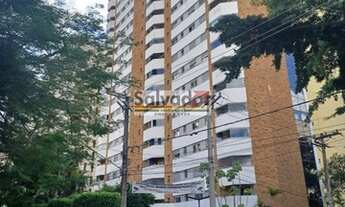 Imagem: Apartamento em Moema - São Paulo