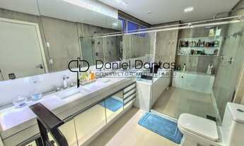 Imagem 6: 305m2 em Lagoa Nova, 4 suítes alto luxo,Residencial Gaudi