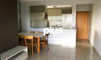 Imagem 2: Lindo Apto 3/4, Com móveis planejados, 87m² - Residencial Tereza Ayres