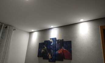 Imagem 6: APARTAMENTO RESIDENCIAL BARCELONA PARQUE I 2 QUARTOS I 1 BANHEIRO I 1 SALA I 1 VAGA