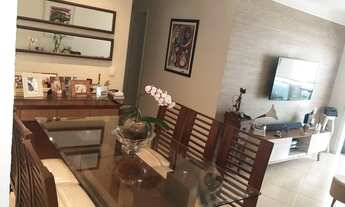 Imagem 4: Apartamento para venda com 92 metros quadrados com 3 quartos em Vila Carrão - São Paulo