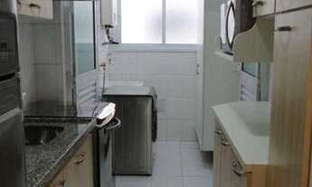 Imagem 4: Apartamento com 2 dormitórios à venda, 67 m² por R$ 770.000,00 - Lapa - São Paulo/SP