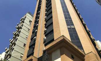 Imagem 7: Apartamento com 1 Dormitorio(s) localizado(a) no bairro Jardim Paulista em São Paulo / Ref