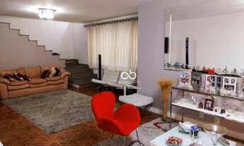 Imagem 3: Sobrado à venda, 187 m² por R$ 1.270.000,00 - Alto da Mooca - São Paulo/SP