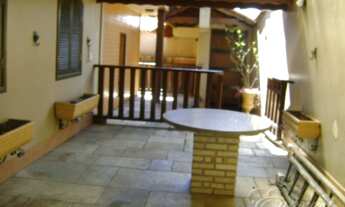 Imagem 2: SãO PAULO - Casa Padrão - PACAEMBU