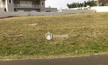 Imagem 4: Terreno à venda, 1200 m² por R$ 550.000,00 - Condomínio Parque Ytu Xapada - Itu/SP