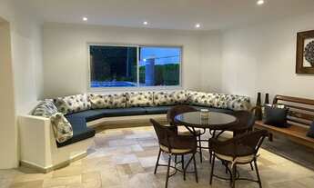 Imagem 6: Casa de condomínio para venda, com 713 M2 com 4 suítes