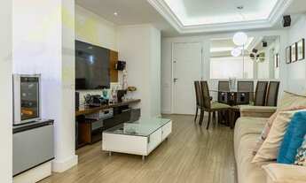 Imagem 2: Apartamento em São Paulo