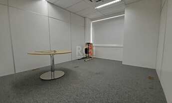 Imagem 4: Sala comercial com 118,39m² em Anchieta, Porto Alegre - RS