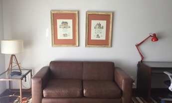 Imagem 5: Apartamento para aluguel e venda com 52 metros quadrados com 1 quarto em Pinheiros - São P