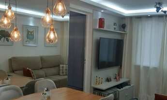 Imagem: Apartamento para venda localizado no Morumbi