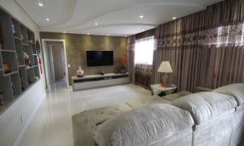 Imagem 4: Mobiliado para Locação 3 Suítes, 3 Vagas, na Aclimação