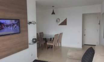 Imagem 3: Apartamento para venda com 66 metros quadrados com 2 quartos em Jardim Itapeva - São Paulo