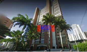 Imagem: Apartamento para vender na Aldeota