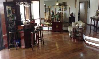 Imagem 3: PERDIZES 298 M2 ÚTEIS - RUA TRAIPÚ + 04 DORMITÓRIOS + 03 VAGAS E LAZER