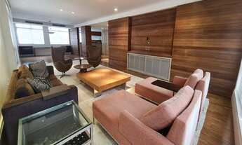 Imagem: Apartamento Jardim Paulista São Paulo/SP