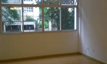 Imagem: Apartamento para venda tem 105 metros quadrados