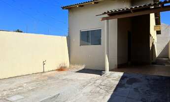 Imagem 7: Ágio - Casa 02 Quartos em Senador Canedo - GO, Aceitamos veículos e parcelamos