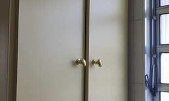 Imagem 7: Sobrado para aluguel e venda possui 196 metros quadrados com 4 quartos