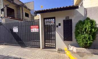 Imagem 4: Edvaldo Moreira Aluga Casa 3 Quartos Com Suite Residencial Metropolitana Samambaia Sul Bra