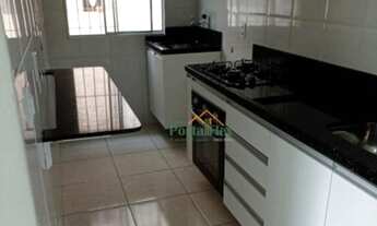 Imagem 4: Apartamento com 2 dormitórios à venda, 49 m² por R$ 125.000,00 - Jardim Limoeiro - Serra/E