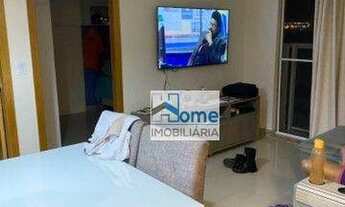 Imagem 2: Apartamento à venda, 54 m² por R$ 530.000,00 - Zona Industrial - Guará/DF