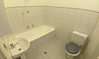 Imagem 4: Apartamento para venda com 90 metros quadrados com 2 quartos em Campos Elíseos - São Paulo