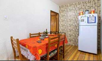 Imagem 7: Casa à venda, 190 m² por R$ 750.000,00 - Vila Paulicéia - São Paulo/SP