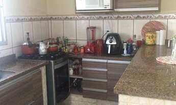 Imagem 6: Casa com 3 dormitórios à venda, 258 m² por R$ 799.999,00 - Vila Natal - Mogi das Cruzes/SP