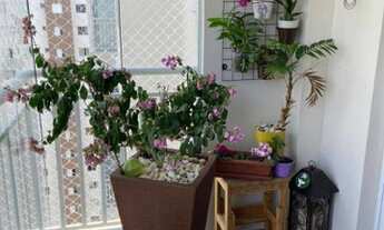 Imagem 4: Apto Tatuapé- 3 Dormitórios 1 Suite - 1 Vaga - Terraço