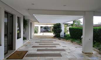 Imagem 1: São Paulo - Apartamento Padrão - SANTANA