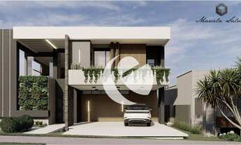 Imagem: Sobrado com 4 dormitórios à venda, 410