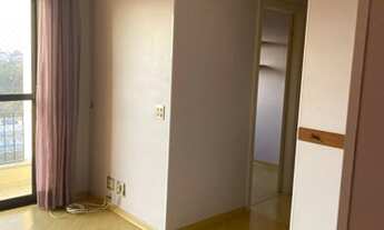 Imagem 2: Apartamento para venda com 48 metros quadrados com 2 quartos em Jardim Celeste - São Paulo