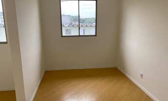 Imagem 3: Apartamento para venda com 56 metros quadrados com 2 quartos no Condomínio Nações Unidas