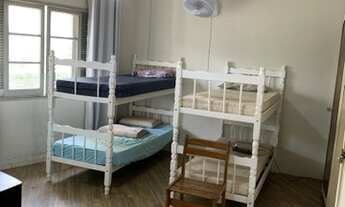 Imagem 3: Waka pensão metrô Tatuapé - para meninos