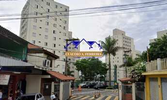 Imagem: APARTAMENTO RESIDENCIAL em SÃO PAULO