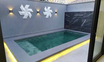 Imagem 4: Casa Vereda dos Buritis