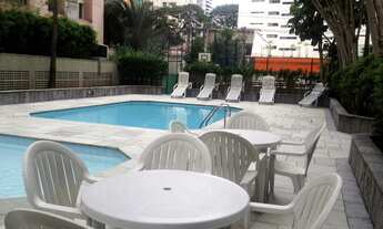 Imagem 2: EXCELENTE LOCALIZAÇÃO!! LAZER!! VAGAS FIXAS E LIVRES!!