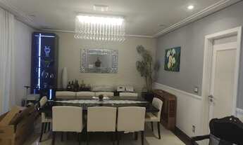 Imagem 7: 3 suites apatamenro de 202 m2