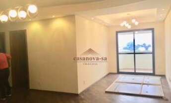 Imagem 3: Apartamento para venda , Vila Gilda, Santo André