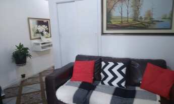 Imagem: Apartamento para venda possui 38 metros