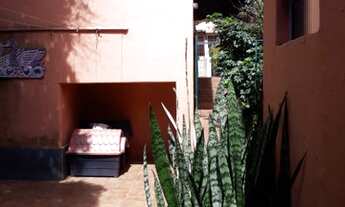 Imagem 6: Casa para venda com 180 metros quadrados com 4 quartos em Vila Irmãos Arnoni - São Paulo