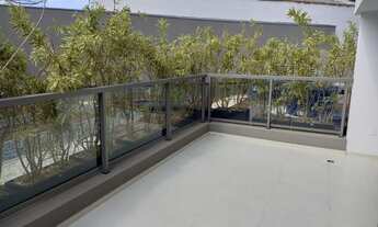 Imagem: STUDIO A VENDA - 42M² - MIRANDÓPOLIS