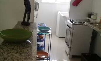 Imagem 6: Apartamento para venda no Tatuapé com 50 m² com 02 dormitorios