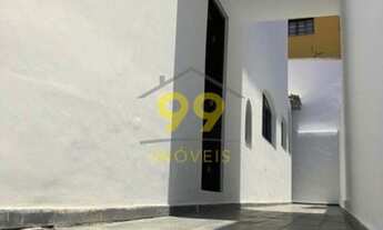 Imagem 3: Linda casa a venda com 2 suítes - 2 vagas - 108m2