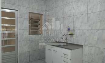 Imagem 2: Casa para locação - Vila Gustavo, São Paulo